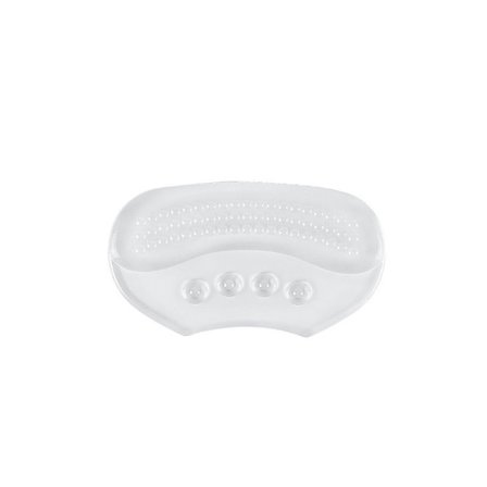 Självhäftande Hälskydd i Gel Tunn