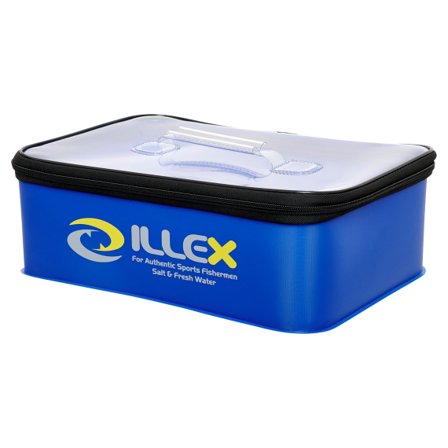 Illex Safe Bag L Blue