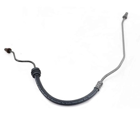 2156F1 Clutch Hovedsylinder Foran Clutch Slave Cylinder Bil for 206 207 307 408 C2 1.6