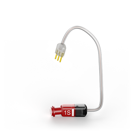 Phonak Receiver 5.0 1 S