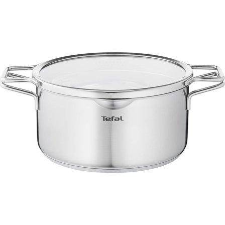 Tefal - Gryte Nordica Stewpot 20 cm Rustfri
