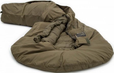 Carinthia Defence 1 Top L 200 4°C