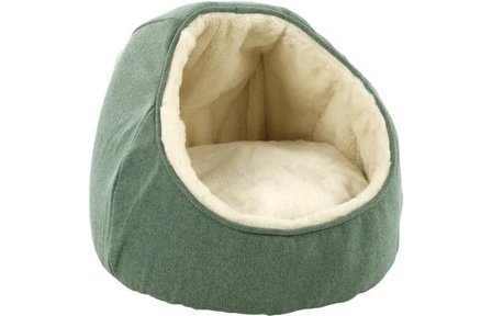 Lana Kosehule, Grønn - 46cm