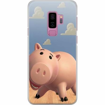 Samsung Galaxy S9+ Premium Skal Toy Story - Bear
