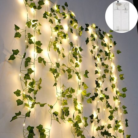 LED String Lights Fairy Lights 2MB B