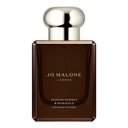 JO MALONE LONDON Colonie Intense Jasmine Sambac & Marigold 50ml - Colonia Unisex