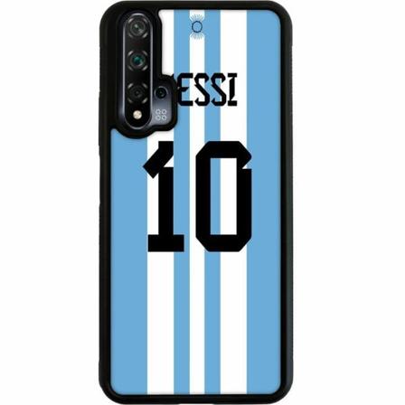 Huawei Nova 5t Svart Skal Lionel Andrés Messi