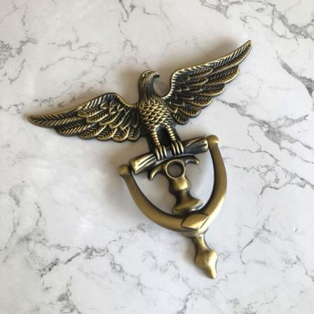 Dørknakker Europæisk stil Eagle Head Design