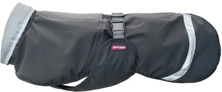 Pomppa Kuori 44-48 cm Graphite