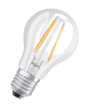 Osram LED-ljuskälla — Tre-stegs ljusreglering Belysning ONESIZE