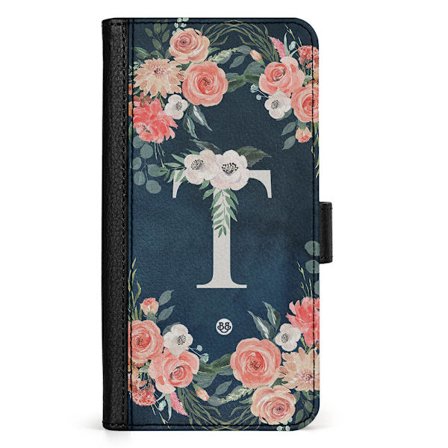 Bjornberry Sony Xperia 1 V Fodral - Monogram T