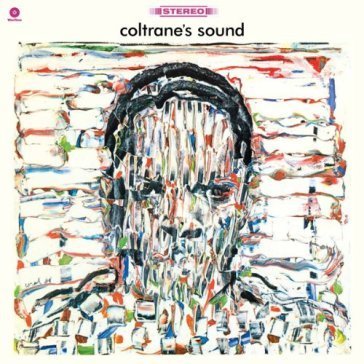 Coltrane's sound John Coltrane