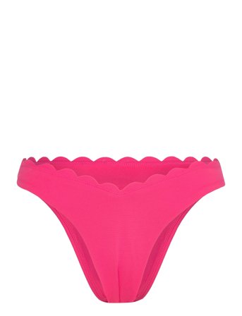 Hunkemöller | Scallop High Leg R | XS