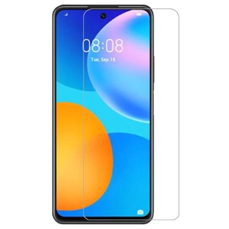 Huawei P Smart 2021 Härdat Glas 0.26mm 2.5d 9h Transparent