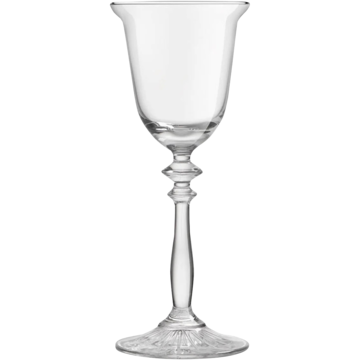 Glass Small Cocktail 140ml*