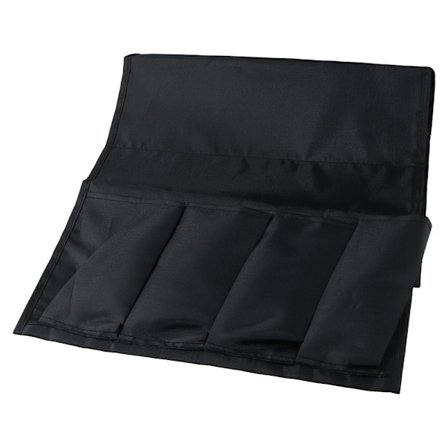 Sängbordsförvaring Organizer Fåtölj Soffa Fåtölj SVART