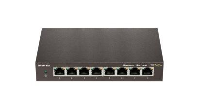 D-LINK DLINK GO-SW-8G/E 8-Port Gigabit Switch