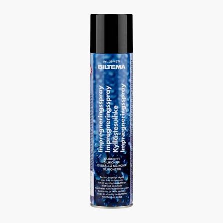 Impregneringsspray 300 ml - Biltema