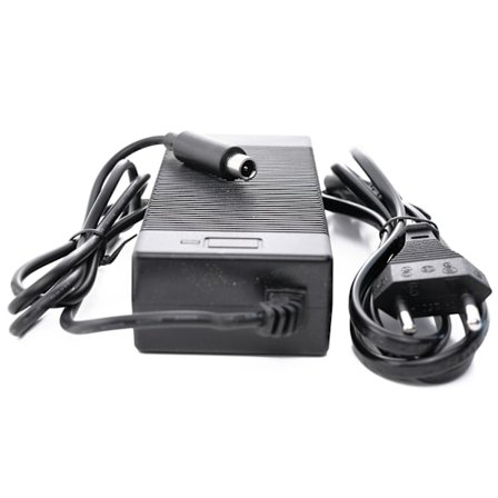 Lader for Xiaomi Elektrisk Scooter-42V 2A-M365, Pro 2, Essential
