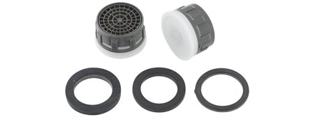 Mora 132408.AE Strålsamlare inv M22/utv M24, Badrum