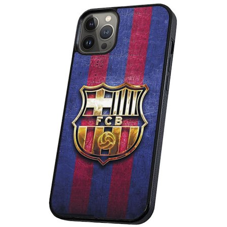 iPhone 11 Pro - Skal/Mobilskal FC Barcelona