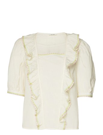 nué notes | Petrice Blouse | 40