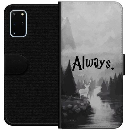Samsung Galaxy S20+ Plånboksfodral Harry Potter Hogwarts Lega