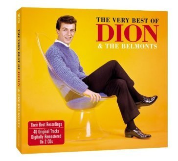 Very best of Dion