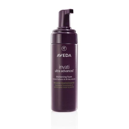 AVEDA Invati Ultra Advanced Thickening Foam 150ml - Mousse Volumizzante
