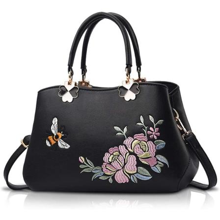 Retro-käsilaukut naisille, crossbody-laukku, muodikkaat naisten laukut
