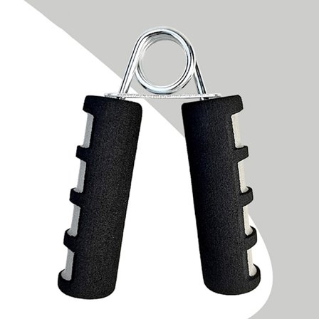 Justerbar Gym Wrist Strength Exerciser Hand Grip Strengthener