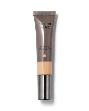 Nilens Jord Silky Skin Foundation 9034 Natural, Makeup, Ansigt, Foundation