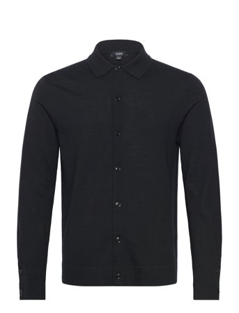 Reiss Forbes - Black - XL