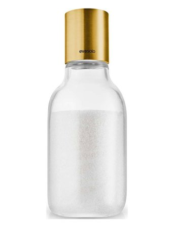 Eva Solo Sukkerdispenser Messing - Gold - 35 CL