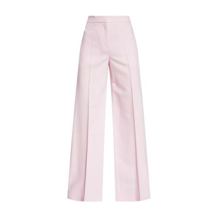 Alexander McQueen Bukser Pink, Dame Bukser