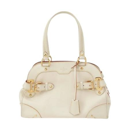 Louis Vuitton Vintage Pre-owned Leather handbags inbo, Dame Vintage Tasker, Størrelse: ONE Size