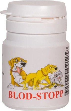Bomica Blodstopp Pulver 10 g