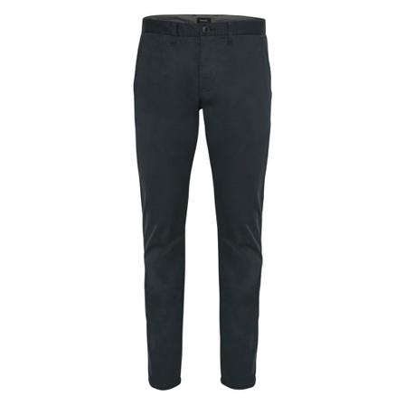 Matinique, Pristu cm garment dyed satene Blauw, Heren, Maat:W29