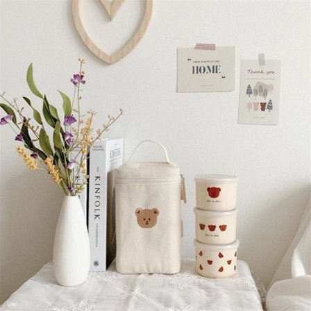 Termopose for kjølebag 1 1