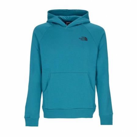 The North Face, Hoodies Niebieski, Mężczyzna, Rozmiar: XL