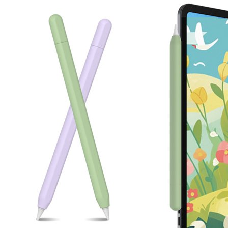 Apple Pencil 3 USB-C Etui 2-pakning