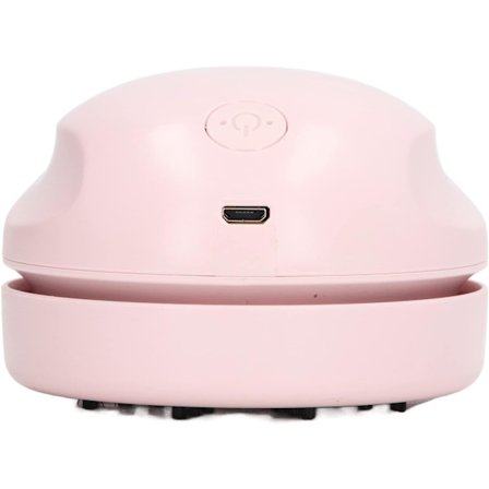 1 st dammsugare för skrivbord, Mini bärbar USB-laddning tangentbord