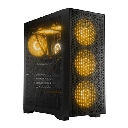 VIST PC Gaming AiO Ryzen 9 5950X - RAM 32Go - NVIDIA GeForce 5070Ti - SSD 1To nVme - W11