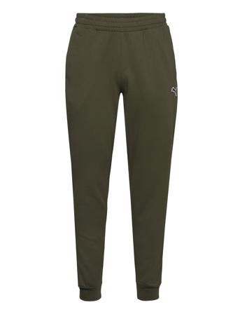 Better Essentials Sweatpants Fl Cl Sport Men Sport Clothing Sport Sweat-shirts & Hoodies Sport Sweat-shirts Khaki Green PUMA