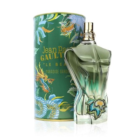 Jean Paul Gaultier Le Beau Paradise Garden EDP M 125ml