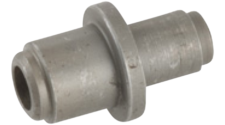 FM Mattsson 6097-0010 Adapter Ø12 och Ø15 mm, Badrum