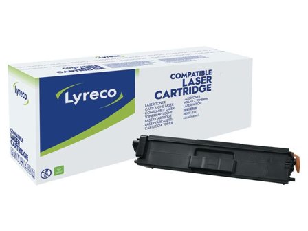 Lyreco Toner BROTHER TN421BK 3K svart - Lyreco - Toner och bläck - Tonerkassetter - Toner WeCare
