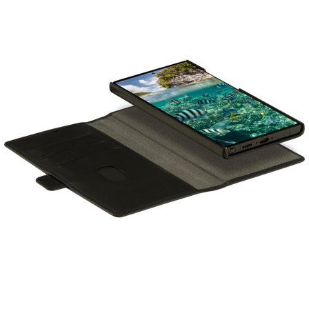 DBRAMANTE1928 Lynge - lommebok for mobiltelefon