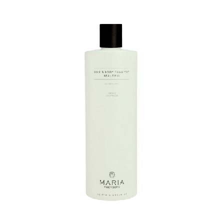 Maria Åkerberg Hair & Body Shampoo Beautiful Bad dusch Unisex 500 ML