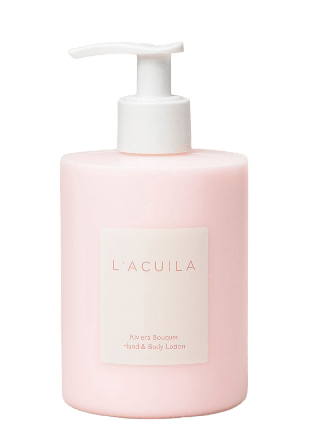 L ́Acuila Riviera Bouquet Hand & Body Lotion Dam 303 ml